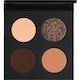 Erre Due Beauty Dots Παλέτα με Σκιές Ματιών Mat...
