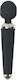 A-Gusto Massagevibrator 19,5cm Schwarz