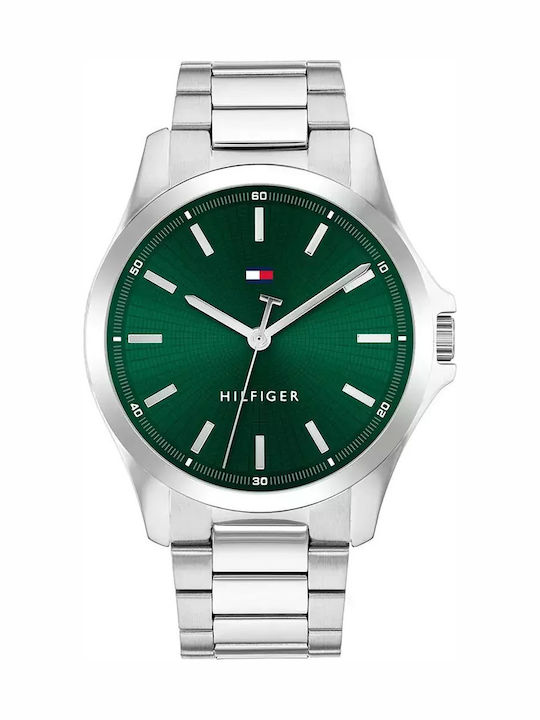 Tommy Hilfiger Bruce Men's Watch 43mm Battery w...