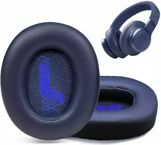 JBL Ersatz-Ohrpolster Für VC18120-1-1 In Blau