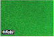 Fabi Carton Glitter 50x70cm. Verde