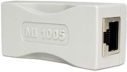 Isolator Baaske Network Mi 1005 Med Grey Retail