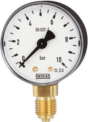 WIKA Manometers WI-00719