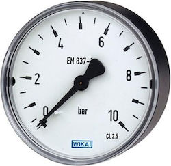 WIKA Manometers WI-01531