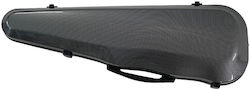 Infinity Suitcase Percussion 4/4 Black RIH2.4721