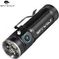 Spywolf Водоустойчив Spywolf Водоустойчив