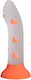 Glows In Dark Dildo Magical Nightfall