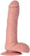 Lucio Pink Dildo