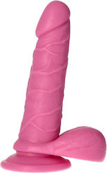 Emilio Fuchsia Dildo Emilio Fuchsia Dildo