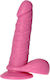 Emilio Fuchsia Dildo