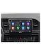 Dynavin Ηχοσύστημα Αυτοκινήτου για Seat Leon 2012-2019 (Bluetooth/USB/WiFi/GPS/Apple-Carplay/Android-Auto) με Οθόνη Αφής 9"
