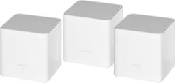 Tenda EX3 Mesh Wi-Fi Dreifach-Kit