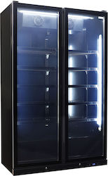 Eco Fridge Ψυγείο Αναψυκτικών 1000lt Eco Fridge Ψυγείο Αναψυκτικών 1000lt
