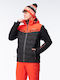 Jacket Puffer Black
