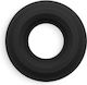 Renegade Fireman Ring Medium Black Nstoys1185