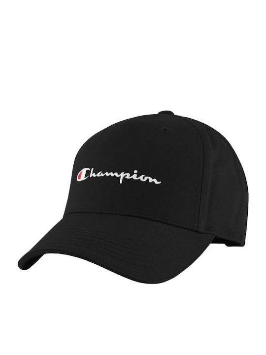Champion Jockey Schwarz 802410-KK001