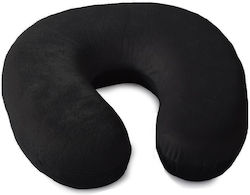 Verk Group Travel Pillow Black Verk Group Travel Pillow Black