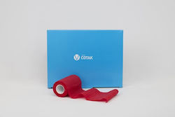 Vendari Elastischer Selbstklebender Verband 450 x 7,5 cm