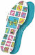 Pelekan Anatomic Insoles for Kids E1570000-01 2 Pieces