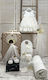 Carousel Baptism Package with Theme Swan