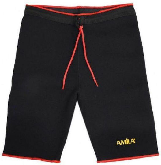 AMILA Shorts Sweating & Slimming