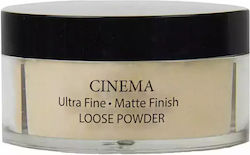 Delfy Cinema Loose Powder #20 30gr