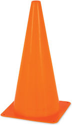 AMILA Trainingskegel in Orange Farbe