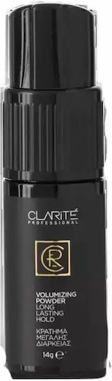 Styling Powder Clarité