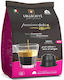 Lollo Nero 16 Τμχ Dolce Gusto