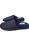 Men's Slipper Blue