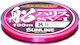 Sunline Azeero Fune Harris 100% Fluorocarbon Pink