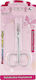 4teen-4ty Nail Scissors 4354 12pcs