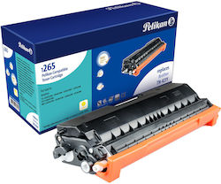 Pelikan Compatible Toner for Brother TM-421Y Yellow
