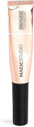 Magic Studio Bronzer & Contour Liquid Bronzer Chocolate 11ml