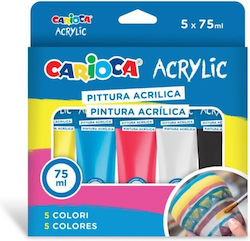 Carioca Acrylfarben