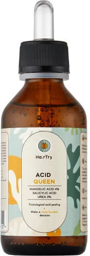 Hairtry Acid Queen Trichological Acid Peel Scalp 100ml