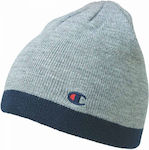 Champion Beanie Unisex Reversible Σκούφος Πλεκτ...