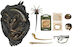 Neca Alien: Alien: Romulus - Accessory Pack Για Φιγούρα Δράσης σε Κλίμακα 1:10
