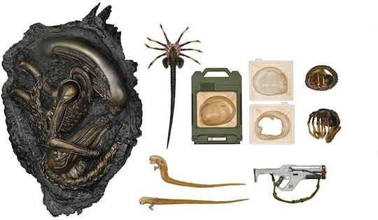 Neca Alien: Alien: Romulus - Accessory Pack Για Φιγούρα Δράσης σε Κλίμακα 1:10