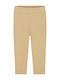 Παιδικό Παντελόνι Sand Colour, Ecru