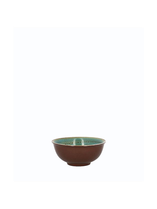 Rak Ceramics Μπωλ Σερβιρίσματος Στρογγυλό από Πορσελάνη
