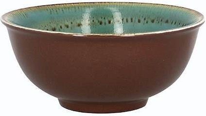 Rak Ceramics Купа за сервиране Кръгла от порцелан