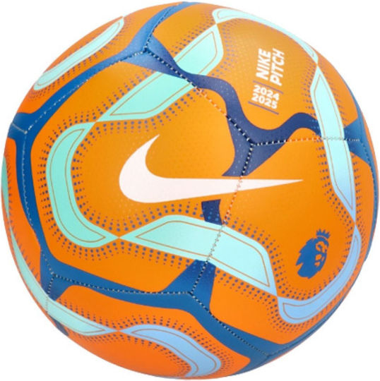 Nike Premier League Pitch Fußball Mehrfarbig