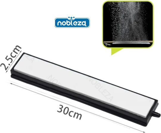 Aquarium Pump & Filter Accessories 30x2.5cm Nobleza 803851 Nobleza