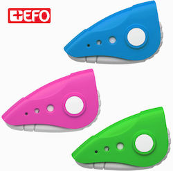 Γομολάστιχα +efo Raptor Pvc-free 3306