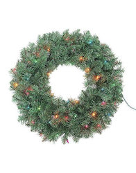Kurt S.Adler Christmas Wreath