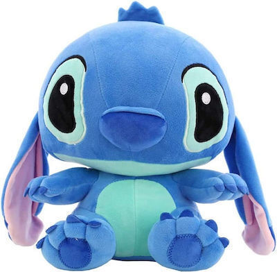 Λούτρινο Lilo & Stitch 20 εκ.