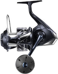 Shimano Stradic SW Shimano Stradic SW