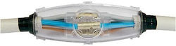 Contact Italia Conector de conductă Echipament de Construcții Industriale 26143