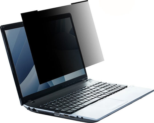 Filtru de confidențialitate magnetic Mobilis pentru ecran 14'' 16:09 316x184mm